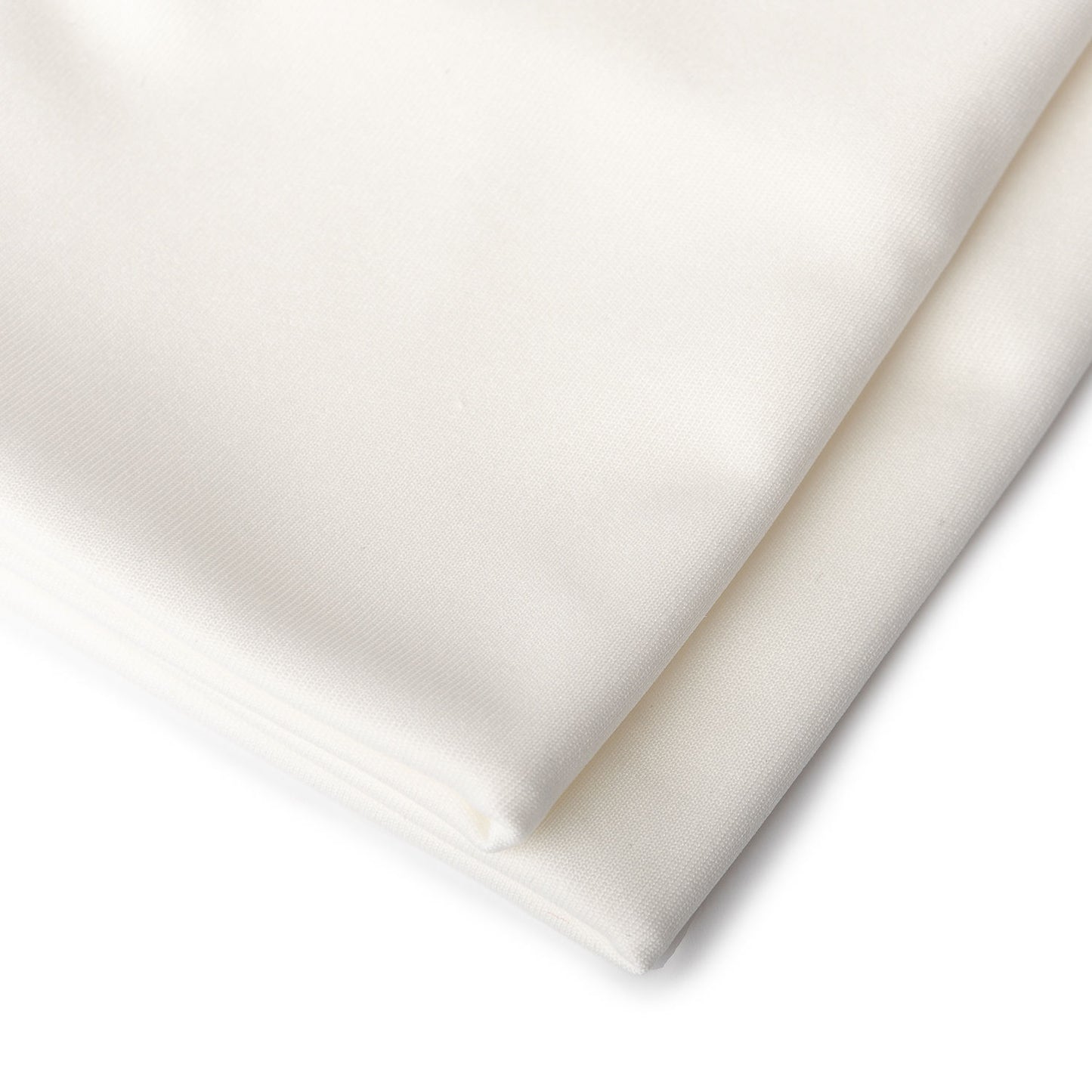 Sonty 1 Stück Glastuch- Glaspoliertuch aus Microfaser- 45 x 68 cm weiß