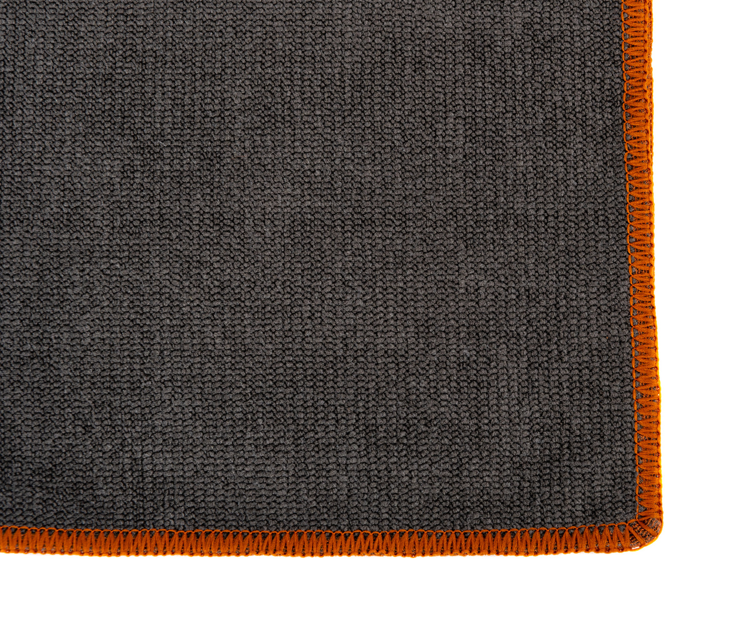 Sonty ÖKO Copper+ 10 Stück antibakterielles Reinigungstuch- Desinfektionstuch aus Mikrofaser- 38 x 38cm- grau