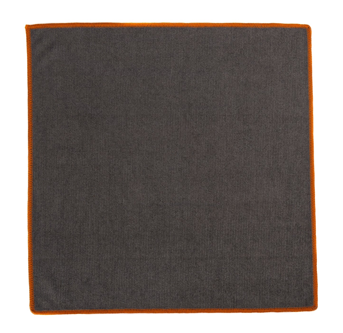 Sonty ÖKO Copper+ 10 Stück antibakterielles Reinigungstuch- Desinfektionstuch aus Mikrofaser- 38 x 38cm- grau